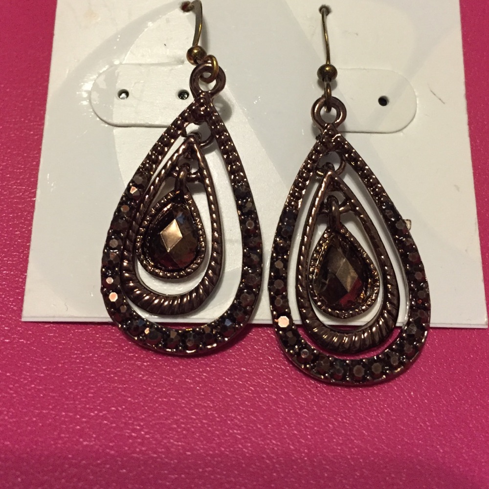 Fashion Earrings
